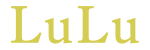 LuLu-FLOR　ルル フロル